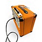 Used Orange Amplifiers Crush 20 20W 1x8 Guitar Combo Amp