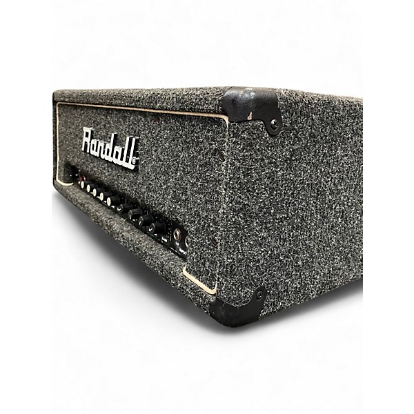 Used Randall RG80 80W ES Tube Guitar Amp Head