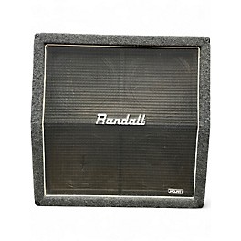 Used Randall R412JT Guitar Cabinet