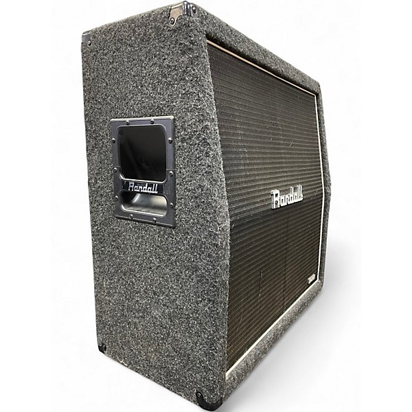 Used Randall R412JT Guitar Cabinet