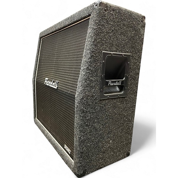 Used Randall R412JT Guitar Cabinet