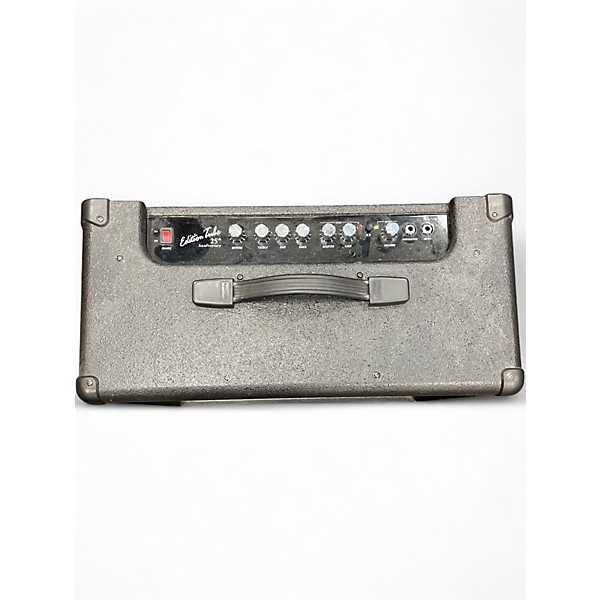 Used Hughes & Kettner Edition Tube 25th Anniversary Tube Guitar Combo Amp