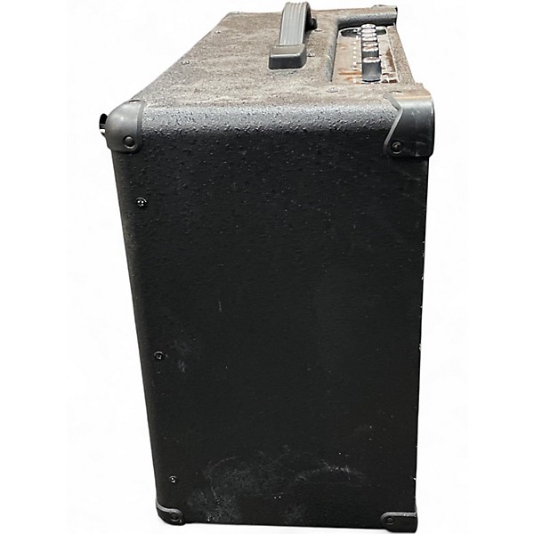 Used Hughes & Kettner Edition Tube 25th Anniversary Tube Guitar Combo Amp