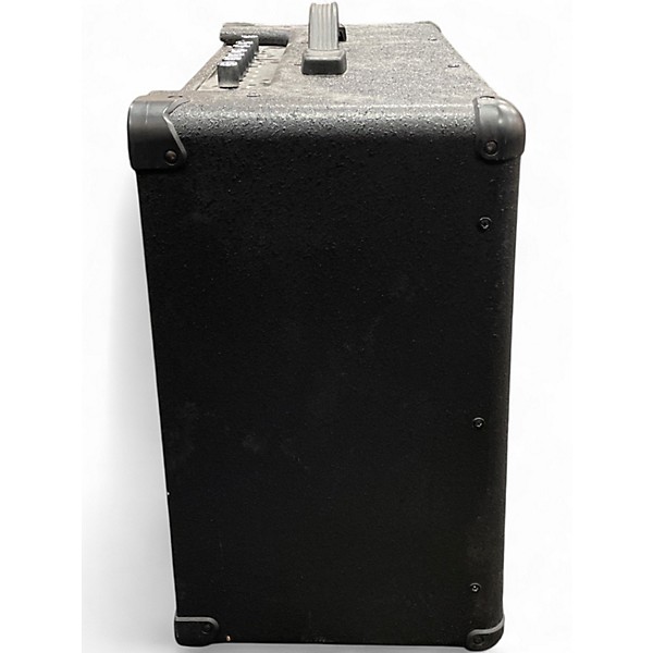 Used Hughes & Kettner Edition Tube 25th Anniversary Tube Guitar Combo Amp