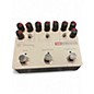Used Keeley TONE WORKSTATION Effect Processor thumbnail
