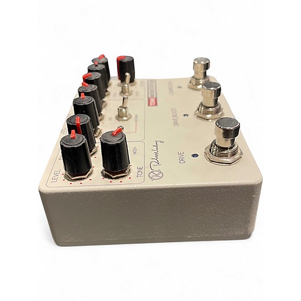 Used Keeley TONE WORKSTATION Effect Processor