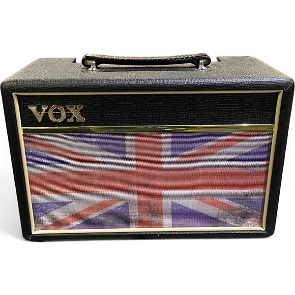 Used VOX V9106 Pathfinder 10 Guitar Combo Amp