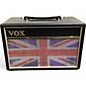 Used VOX V9106 Pathfinder 10 Guitar Combo Amp thumbnail