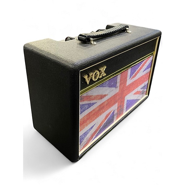 Used VOX V9106 Pathfinder 10 Guitar Combo Amp