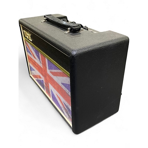 Used VOX V9106 Pathfinder 10 Guitar Combo Amp