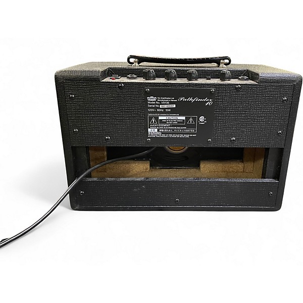 Used VOX V9106 Pathfinder 10 Guitar Combo Amp