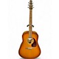 Used Seagull Entourage Rustic 2 Tone Sunburst Acoustic Guitar thumbnail