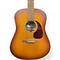 Used Seagull Entourage Rustic 2 Tone Sunburst Acoustic Guitar