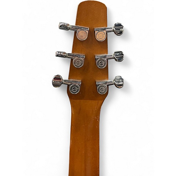 Used Seagull Entourage Rustic 2 Tone Sunburst Acoustic Guitar