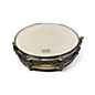 Used Pearl 13in Brass Piccolo Snare Brass Drum thumbnail
