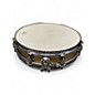 Used Pearl 13in Brass Piccolo Snare Brass Drum