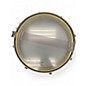 Used Pearl 13in Brass Piccolo Snare Brass Drum