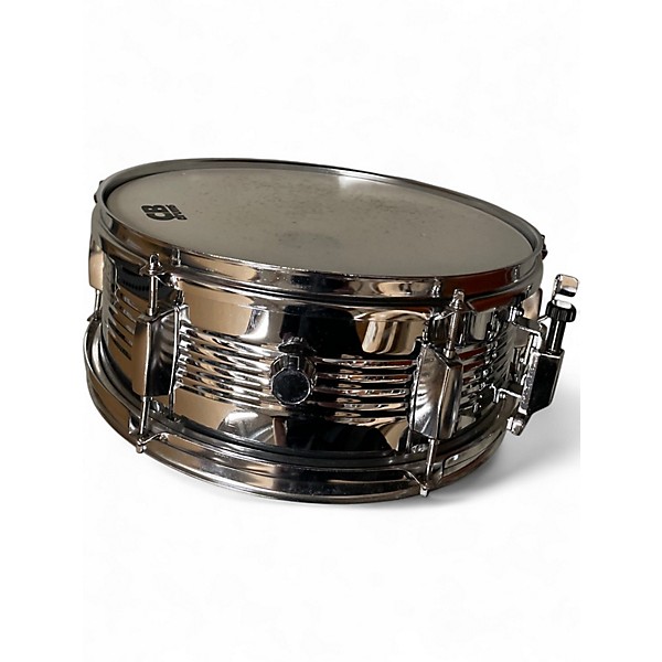 Used 1980s TAMA 5 Piece Artstar Wine Red Drum Kit