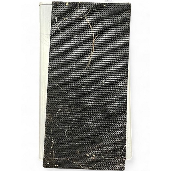 Used Way Huge Electronics OVERRATED SPECIAL Effect Pedal