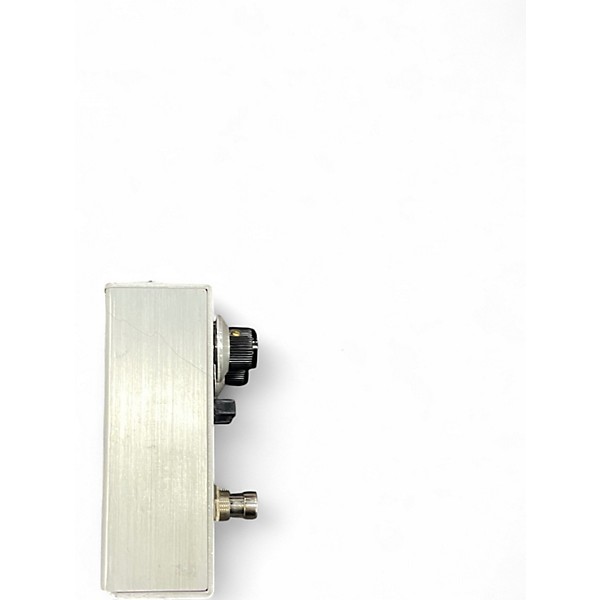 Used Way Huge Electronics OVERRATED SPECIAL Effect Pedal