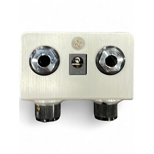 Used Way Huge Electronics OVERRATED SPECIAL Effect Pedal