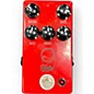 Used JHS Pedals Angry Charlie V3 Effect Pedal thumbnail
