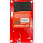 Used JHS Pedals Angry Charlie V3 Effect Pedal
