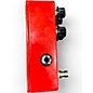 Used JHS Pedals Angry Charlie V3 Effect Pedal