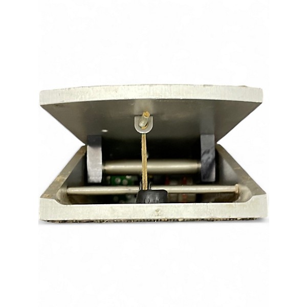 Used Ernie Ball Stereo 25K Ohm Volume Pedal