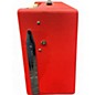 Used Fender HOT ROD DELUXE LTD TEXAS RED Tube Guitar Combo Amp
