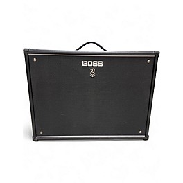Used BOSS KTN-CAB212 KATANA 150W GUITAR CABINET Guitar Cabinet