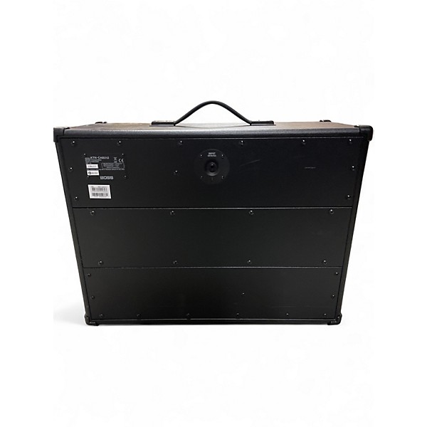 Used BOSS KTN-CAB212 KATANA 150W GUITAR CABINET Guitar Cabinet