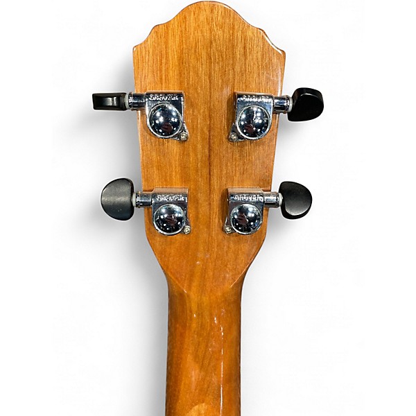 Used Oscar Schmidt OU-57 BARITONE Natural Banjolele