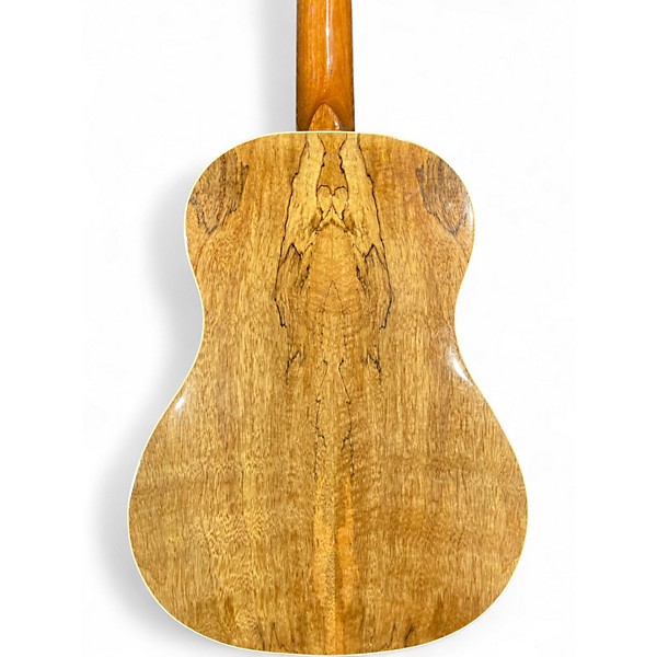 Used Oscar Schmidt OU-57 BARITONE Natural Banjolele