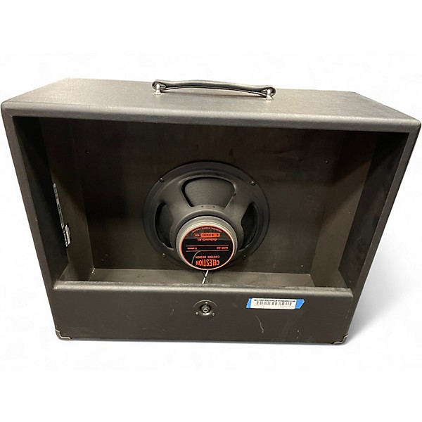 Used Line 6 Flextone III Guitar Cabinet