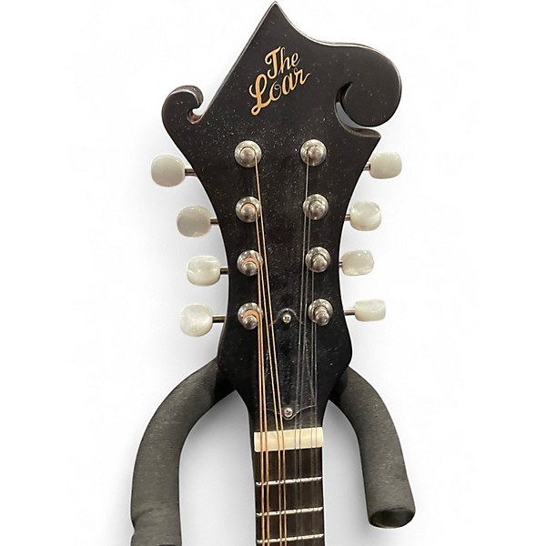 Used The Loar LM310FBRB BOURBON BURST Mandolin