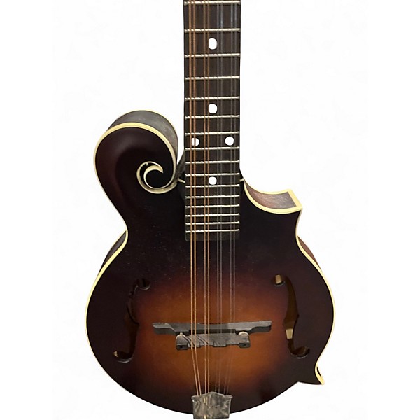 Used The Loar LM310FBRB BOURBON BURST Mandolin