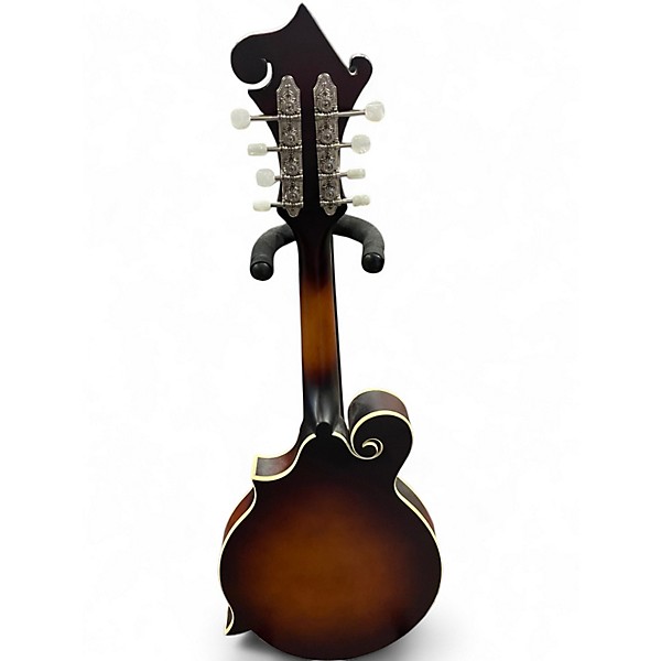 Used The Loar LM310FBRB BOURBON BURST Mandolin