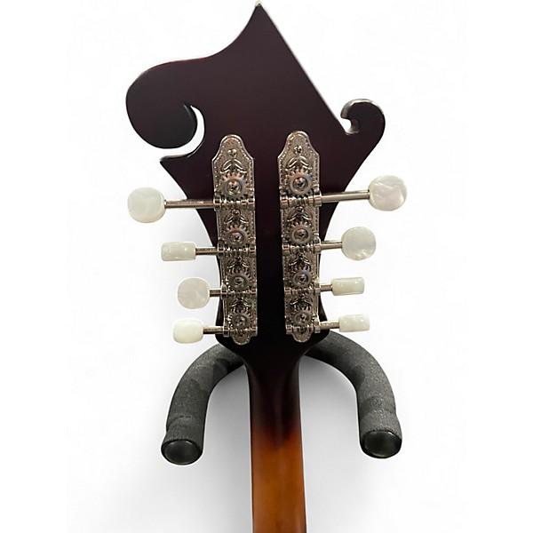 Used The Loar LM310FBRB BOURBON BURST Mandolin