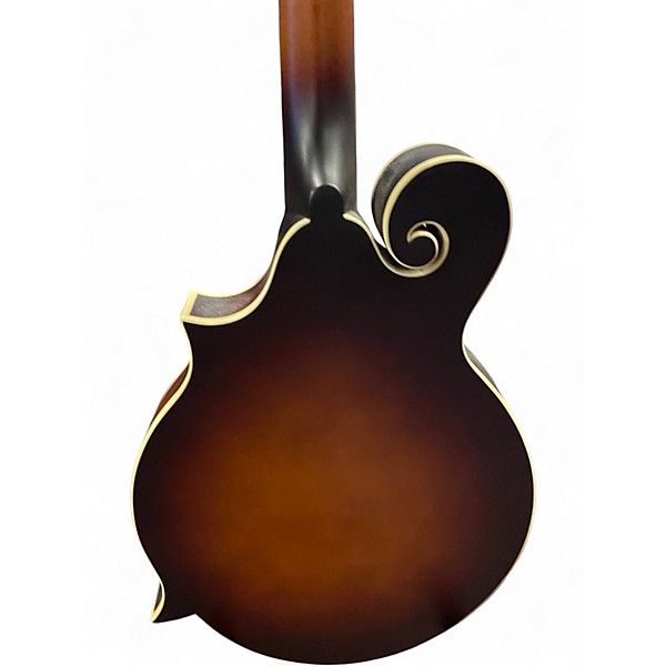 Used The Loar LM310FBRB BOURBON BURST Mandolin