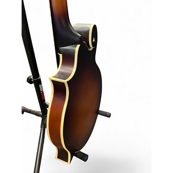 Used The Loar LM310FBRB BOURBON BURST Mandolin