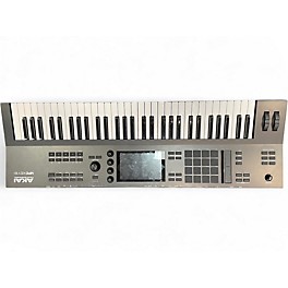 Used Akai Professional MPC Key 61 Keyboard Workstation