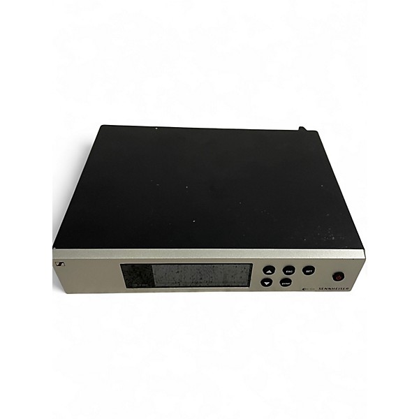 Used Sennheiser EW100 G4 BELTPACK