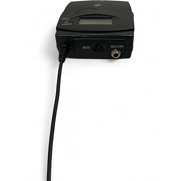 Used Sennheiser EW100 G4 BELTPACK