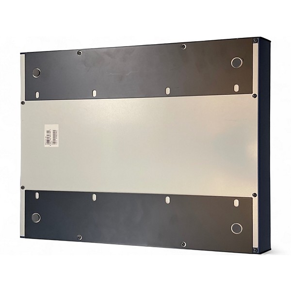 Used Yamaha MG12/4 Powered Mixer