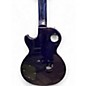 Used Gibson Les Paul Studio BLUEBERRY BURST Solid Body Electric Guitar