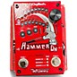 Used DigiTech Hammeron V4 Effect Pedal thumbnail
