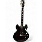 Used Gibson ES335 Figured BLOOD MOON BURST Hollow Body Electric Guitar thumbnail