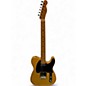 Used Fender American Vintage II 1951 Telecaster Butterscotch Blonde Solid Body Electric Guitar thumbnail