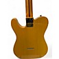 Used Fender American Vintage II 1951 Telecaster Butterscotch Blonde Solid Body Electric Guitar